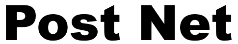 post